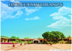 Finca Cortijo La Maestranza