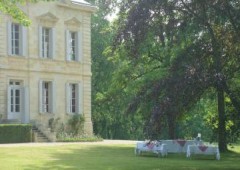 Château Siaurac