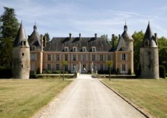 Chateau de Rère