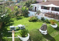 Casa Rural De Tenerife