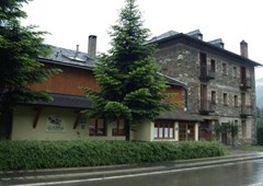 Hotel La Ribera ***