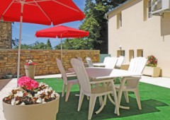 Le Relais du Puits