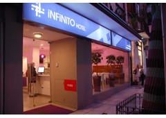Hotel Infinito