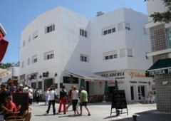 Villas Almadraba