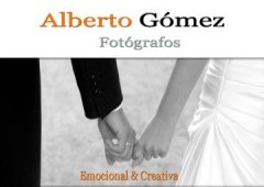 Foto Alberto Gómez