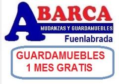 Mudanzas Y Guardamuebles Abarca