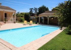 La Villa Créole