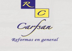 Reformas Carfsan