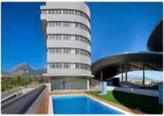 Hotel La Estacion ****