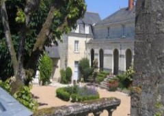 Manoir de Boisairault