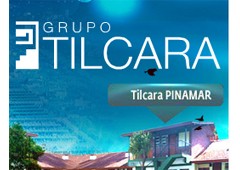 Complejo Tilcara Pinamar