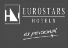 Hotel Eurostars Las Adelfas 4*