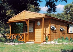 Camping Y Bungalows Piscis