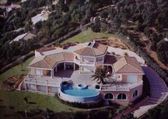 Villa Ramses