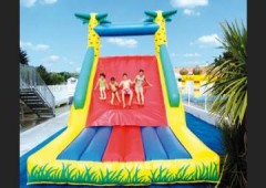 Camping Aqua 3 Masses