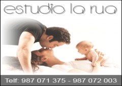 Estudio Fotografico La Rua