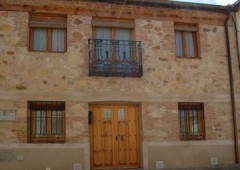Casa Rural Pinillos