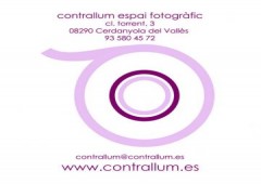 Contrallum Espai Fotografic
