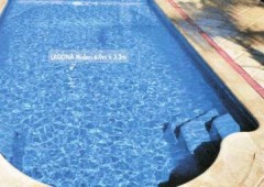 Piscines Dodas Pedres I Marmoles Dodas