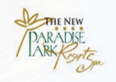The New Paradise Park Resort & Spa