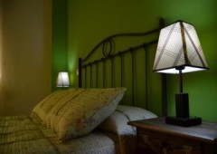 Apartamento Turistico Rural La Rambla
