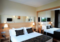 Hotel Desitges ***