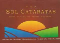 Hotel Sol Cataratas