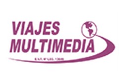 Viajes Multimedia