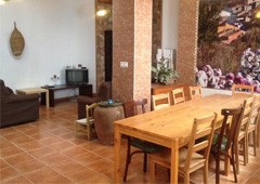 Casa Rural En Bicorp