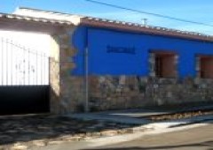 Casa Genia