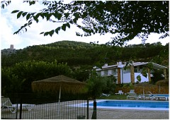 Cortijo El Cercadillo