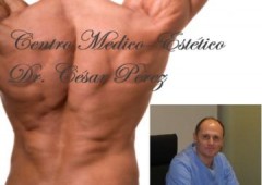 Centro de Medicina Estética Dr. César Pérez