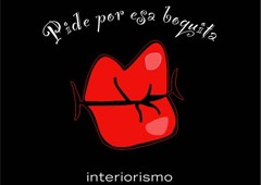 Pide Por Esa Boquita