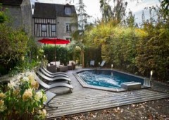 Côté Jardin