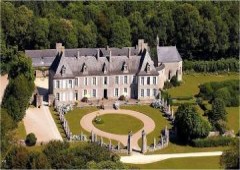 Château du Guilguiffin