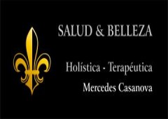 Mercedes Casanova