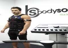 Body Solution Training & Beauty