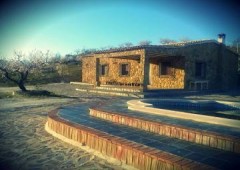 Cortijo La Mukata