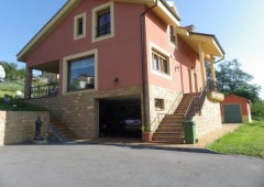 Villa Asturias