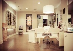 Optica Puente Rey