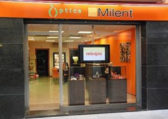 Optica Milent