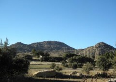 Villa La Casilla