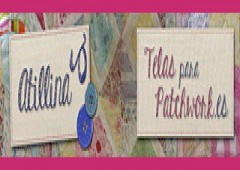 Atillina Telas Para Patchwork