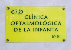Clinica Oftalmologica De La Infanta