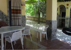 Casa Rural Chalet Cazorla