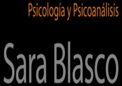 Sara Blasco Perujo
