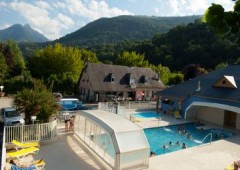 Camping du Lavedan