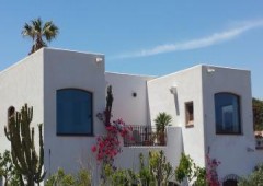 Romantico Alojamiento En Villas
