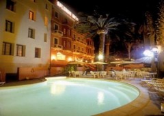 Hôtel Splendid