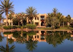 Tikida Golf Palace